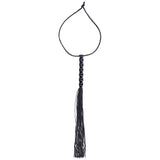 Mini BDSM Tassel Flogger