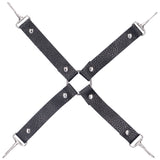 4-Way Hog Tie Restraint Connector