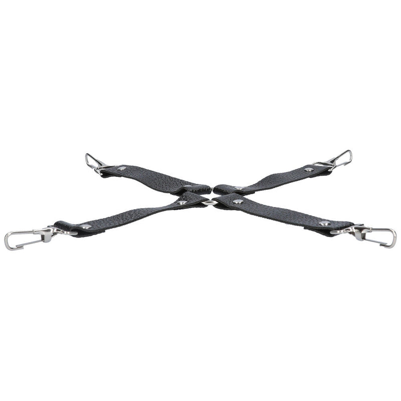 4-Way Hog Tie Restraint Connector