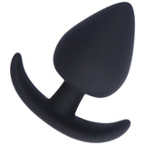 Anal Shrinking Gravity Ball Butt Plug - Anal Relaxation & Tightening