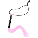 Mini BDSM Tassel Flogger