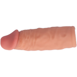1 Inch Penis Sleeve Extension - Ultra Realistic!