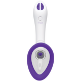 BLOOM Intimate Body Pump For Her - Use It On Your Clit Or Nipples!