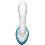BLOOM Intimate Body Pump For Her - Use It On Your Clit Or Nipples!