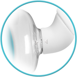 BLOOM Intimate Body Pump For Her - Use It On Your Clit Or Nipples!