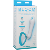 BLOOM Intimate Body Pump For Her - Use It On Your Clit Or Nipples!