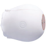 FREE #1 Selling Rose Sex Toy Air Pulse Stimulator in Red or Snow White