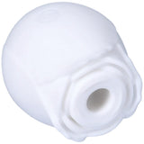 FREE #1 Selling Rose Sex Toy Air Pulse Stimulator in Red or Snow White