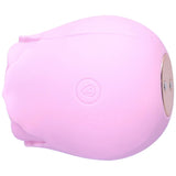 Euphoria #1 Selling Rose Sex Toy Air Pulse Stimulator