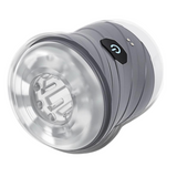 Rechargeable Cock Sucking Masturbation Cup