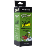 GoodHead - Juicy Head Oral Sex Mouth Spray