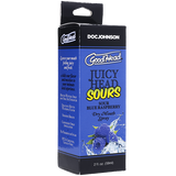 GoodHead - Juicy Head Oral Sex Mouth Spray