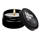 Kama Sutra Vanilla Creme Sexy Gift Massage Candle (2 Fl Oz)