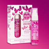 Skins Super Excite Clitoral Stimulation Gel 1 Fl oz (30ml)