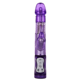Petite Rotating Rabbit Vibrator
