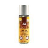 JO Cocktail Flavored Water-Based Oral Sex Lubricant