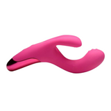 Bang! Triple Rabbit Silicone Vibrator
