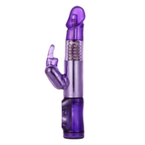 Petite Rotating Rabbit Vibrator