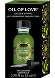 KamaSutra Oil of Love .75oz