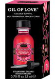 KamaSutra Oil of Love .75oz