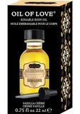 KamaSutra Oil of Love .75oz