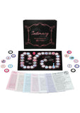 Intimacy - The Sex Game for ANY Couple
