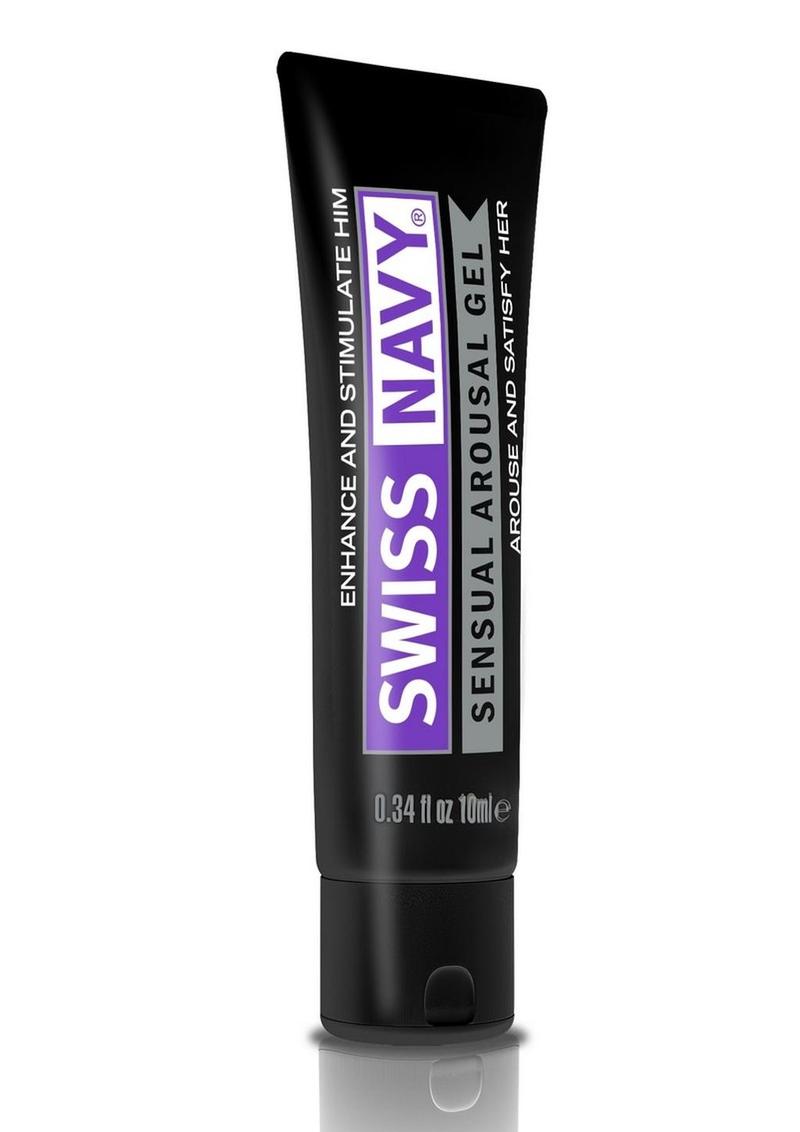 Swiss Navy Sensual Arousal Gel