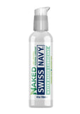 Swiss Navy: All Natural Lubricant