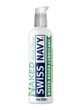 Swiss Navy: All Natural Lubricant
