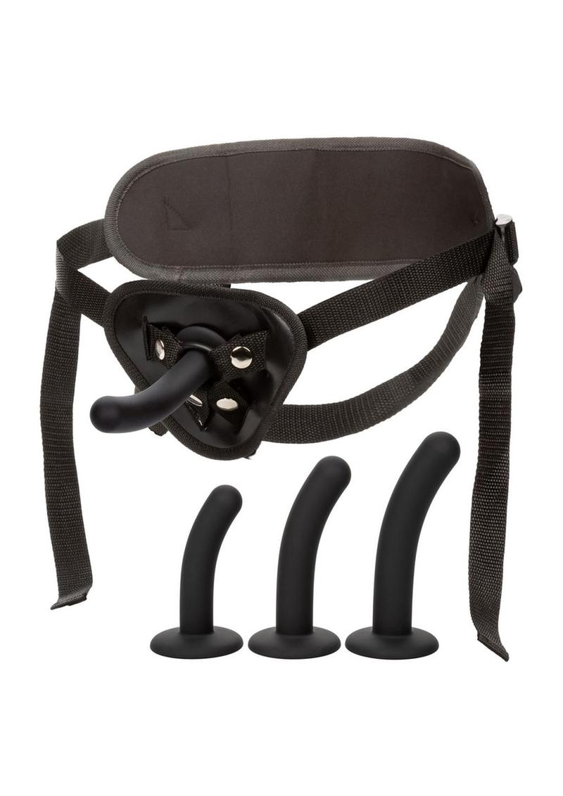 Boundless Silicone Curve Pegging Kit