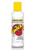 Smack Lickable Massage Oil