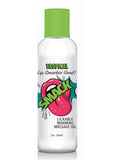 Smack Lickable Massage Oil