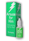 Arouse for Him Stimulating Gel