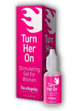 Turn Her On Stimulating Gel for Women