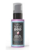 HandiPop Edible Hand Job Massage Gel