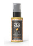 HandiPop Edible Hand Job Massage Gel