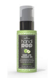HandiPop Edible Hand Job Massage Gel