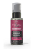 Me & You Pheromone Infused Luxury Massage Oil 2oz