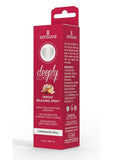 Deeply Love You Throat Relaxing Spray 1oz