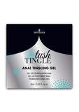 Tush Tingle Anal Tingling Gel