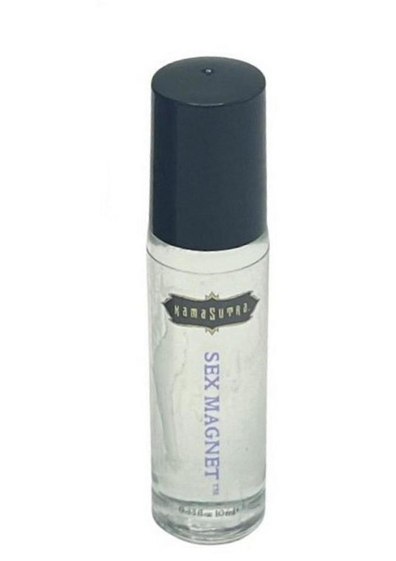 Sex Magnet Pheromone Oil Roll On by Kama Sutra