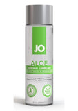 JO Aloe Original Water Based Lubricant