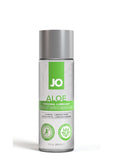 JO Aloe Original Water Based Lubricant