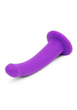 Together Toys TILT Vibrating 6.5 inch Dildo and Harness Set