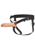 Fantasy X-Tensions Elite Dual Density Hollow Strap-on