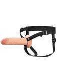 Fantasy X-Tensions Elite Dual Density Hollow Strap-on