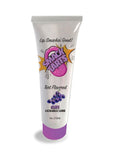 Smack Tarts Lickable Oral Gel Lubricant