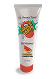 Smack Tarts Lickable Oral Gel Lubricant