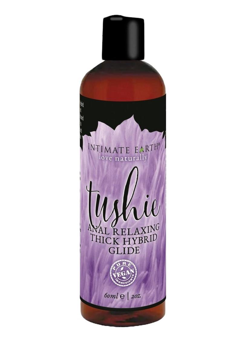 Tushie Anal Relaxing Hybrid Lube
