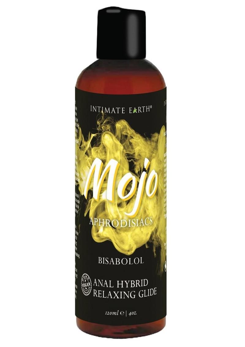 Mojo Aphrodisiacs Hybrid Anal Relaxing Glide